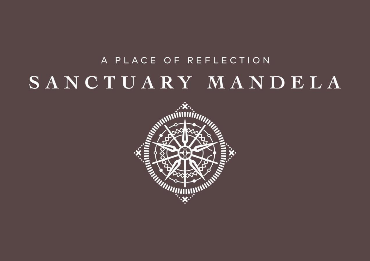 Sanctuary Mandela Hotel Johannesburg Buitenkant foto