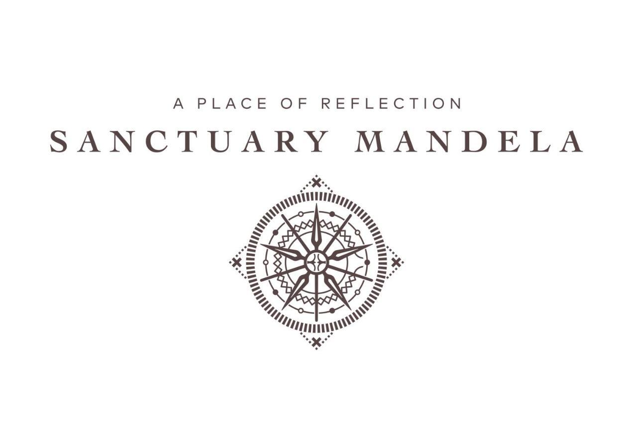 Sanctuary Mandela Hotel Johannesburg Buitenkant foto