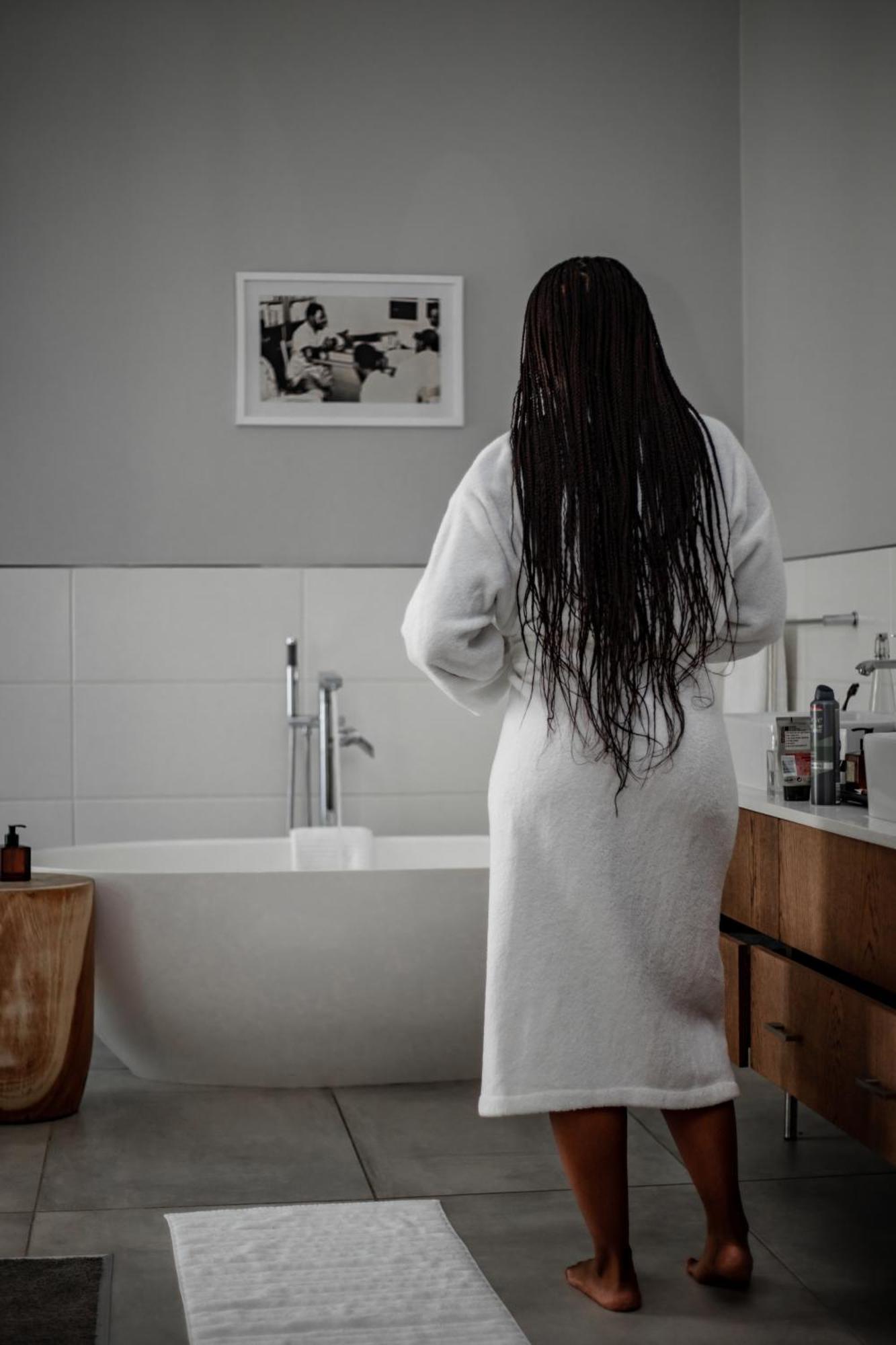Sanctuary Mandela Hotel Johannesburg Buitenkant foto